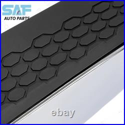 For 2013-2018 Ram 2500 3500 Rear Step Bumper Assembly WITH Sensor Holes Chrome