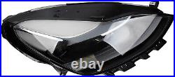 For 2021-2023 Tesla Model 3 / Y Led Headlight Right Side Head Light Front