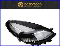 For 2021-2023 Tesla Model 3 / Y Led Headlight Right Side Head Light Front