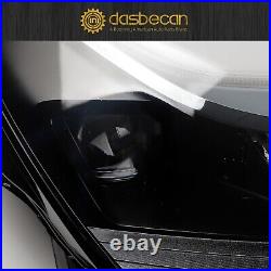 For 2021-2023 Tesla Model 3 / Y Led Headlight Right Side Head Light Front