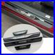 For 2024 Toyota Highlander Accessory Door Sill Scuff Cover Panel Step Protector