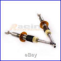 For AUDI A4 B6 B7 (8E) ALL MODELS 2WD / QUATTRO COILOVERS COILOVER KIT