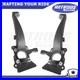 For F150 2009-20 2WD Driver & Passenger Front 4 Lift Spindle Knuckle RH&LH New
