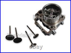 For KTM Duke 390 Gen 3 Cylinder With Piston, Valves, Gaskets & Seals