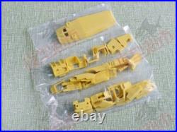 For MG 1/100 RX-78-2 Ver. Ka Resin Detail Parts For Gundam Model Conversion Kits