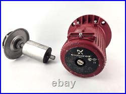 For PARTS Grundfos 96407006 Pump Head Assembly Model E 3x208v 60Hz L=360mm