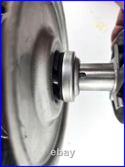 For PARTS Grundfos 96407006 Pump Head Assembly Model E 3x208v 60Hz L=360mm