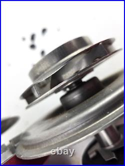 For PARTS Grundfos 96407006 Pump Head Assembly Model E 3x208v 60Hz L=360mm