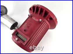 For PARTS Grundfos 96407006 Pump Head Assembly Model E 3x208v 60Hz L=360mm