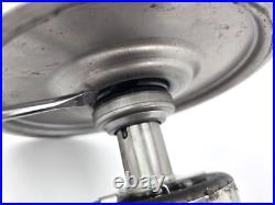 For PARTS Grundfos 96407006 Pump Head Assembly Model E 3x208v 60Hz L=360mm