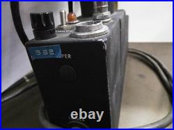 For Parts/repair Hughes Model No. 76 ML Sn 317 Weld Head