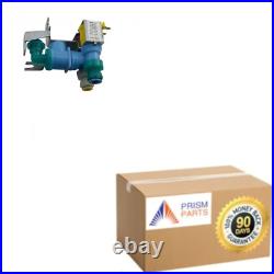 For Whirlpool, Gold Refrigerator Water Inlet Valve Parts # NP5150106PAZ740