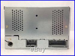 Ford F250 F350 F-250 350 CD radio. New OEM factory FoMoCo stereo for 2005-2007