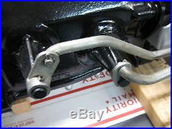 Ford Flathead Buick Nailhead Lasalle Transmission Hildebrandt