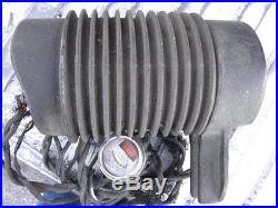 Ford Flathead V8 Generator Cover Speed Equipment Street Hot Rat Rod