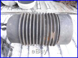 Ford Flathead V8 Generator Cover Speed Equipment Street Hot Rat Rod