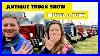 Ford Model A Club Tour To The Most Amazing Antique Truck Show Ever