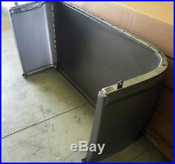Ford Model A Roadster Pickup Cab Back Extended 30,31 1930-1931