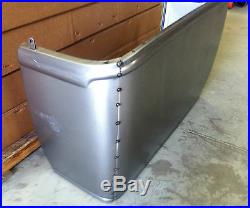 Ford Model A Roadster Pickup Cab Back Extended 30,31 1930-1931