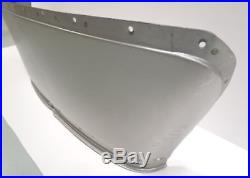 Ford Model A Smooth Cowl Cover Replaces Original Gas/Fuel/Petrol Tank 1930-1931