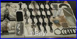 Ford Model A parts lot hundreds of new old stock