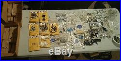Ford Model A parts lot hundreds of new old stock