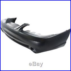 Ford Mustang 1994-1998 New Bumper Cover Front Cobra Model Primed FO1000238