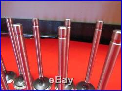 Ford flathead Stainless intake / exhaust valve set (see notes in ad) 8BA-6505