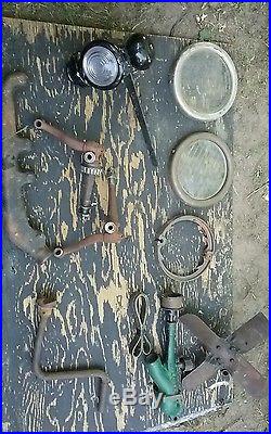 Ford model t parts