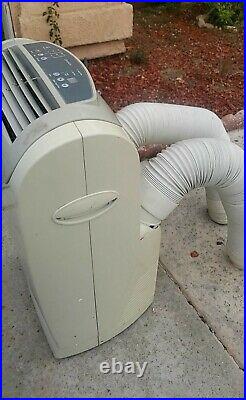 Friedrich Portable Air Conditioner Model P12B-A For Parts/Repair LOCAL PICK UP