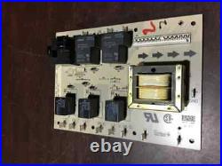 Frigidaire 100-789-01 Oven Relay Control Board AZ73228 NR1799