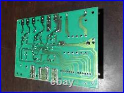 Frigidaire 100-789-01 Oven Relay Control Board AZ73228 NR1799