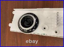 Frigidaire 134802660 Dryer Control Board AZ38432 BKV379