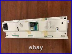 Frigidaire 134802660 Dryer Control Board AZ38432 BKV379