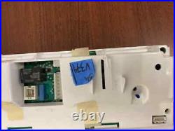 Frigidaire 134802660 Dryer Control Board AZ38432 BKV379