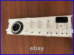 Frigidaire 134802660 Dryer Control Board AZ38432 BKV379