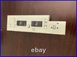 Frigidaire 241739704 Refrigerator Control Board AZ36959 BK386