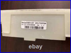 Frigidaire 241739704 Refrigerator Control Board AZ36959 BK386