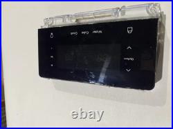 Frigidaire 242058244 Refrigerator UI Control Board AZ175507 BK741