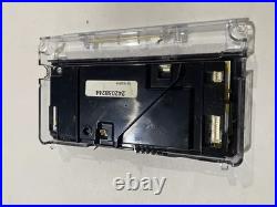 Frigidaire 242058244 Refrigerator UI Control Board AZ175507 BK741 Frigidaire 242058244 Refrigerator UI Control Board AZ175507 BK741