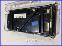 Frigidaire 242058244 Refrigerator UI Control Board AZ175507 BK741