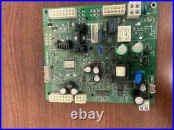 Frigidaire 242115321 Refrigerator Control Board AZ38600 BK1318