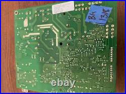 Frigidaire 242115321 Refrigerator Control Board AZ38600 BK1318