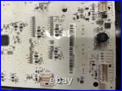 Frigidaire 242209702 Refrigerator Control Board AZ63130 Wm1907