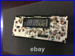 Frigidaire 316080021 Oven Range Display Control Board AZ89132 NR1189