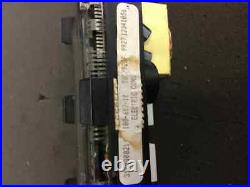 Frigidaire 316080021 Oven Range Display Control Board AZ89132 NR1189