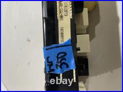 Frigidaire 316080103 70 Range Oven Control Board AZ177185 Wm350