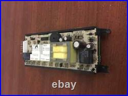 Frigidaire 316080103 70 Range Oven Control Board AZ29003 NR81