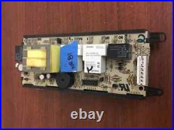 Frigidaire 316080103 70 Range Oven Control Board AZ29003 NR81