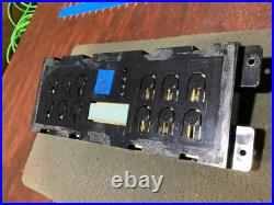 Frigidaire 316418323 Oven Control Board AZ126009 NR2282
